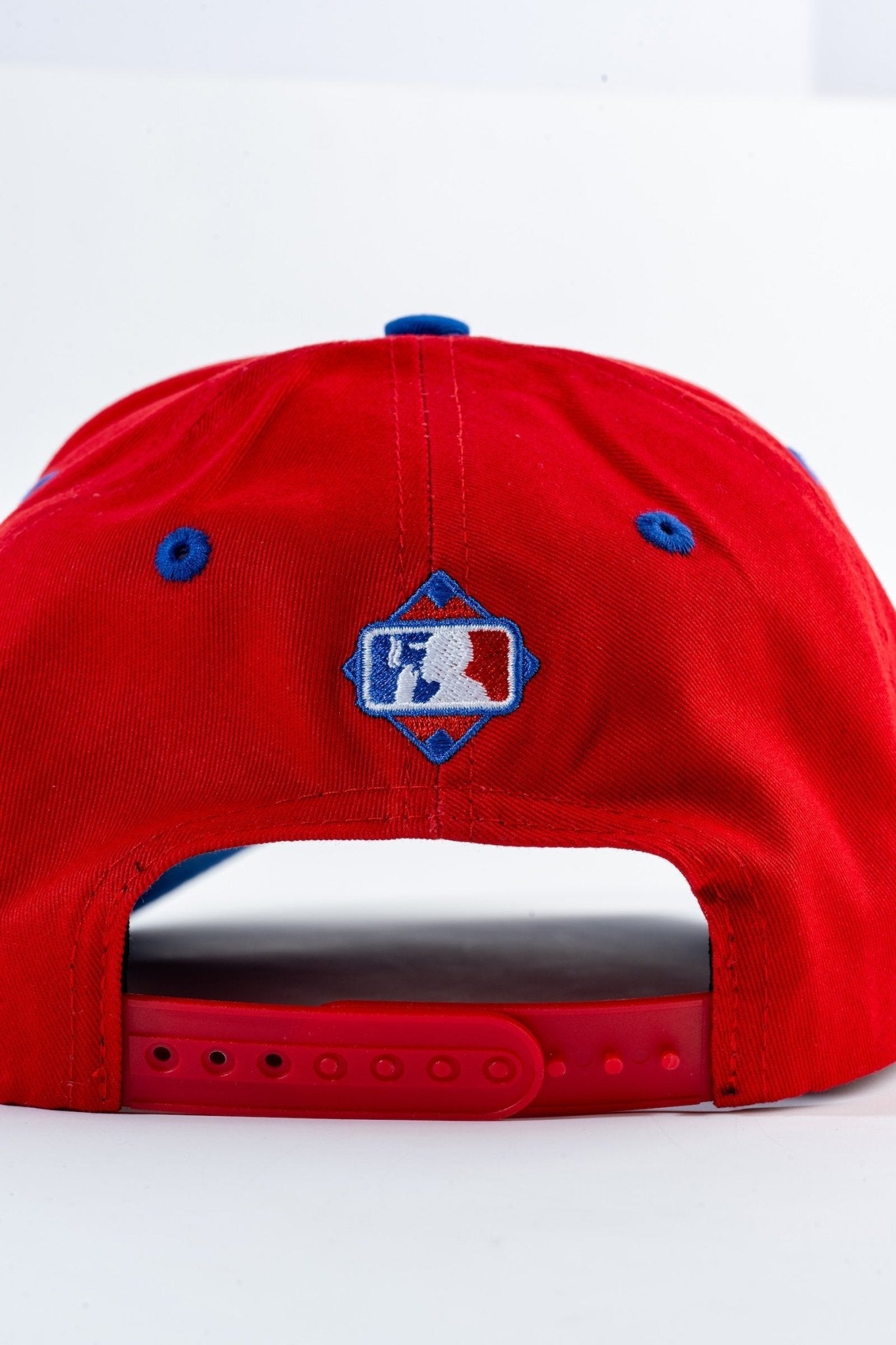 Texas Heat Hat - Hat - Sluggers