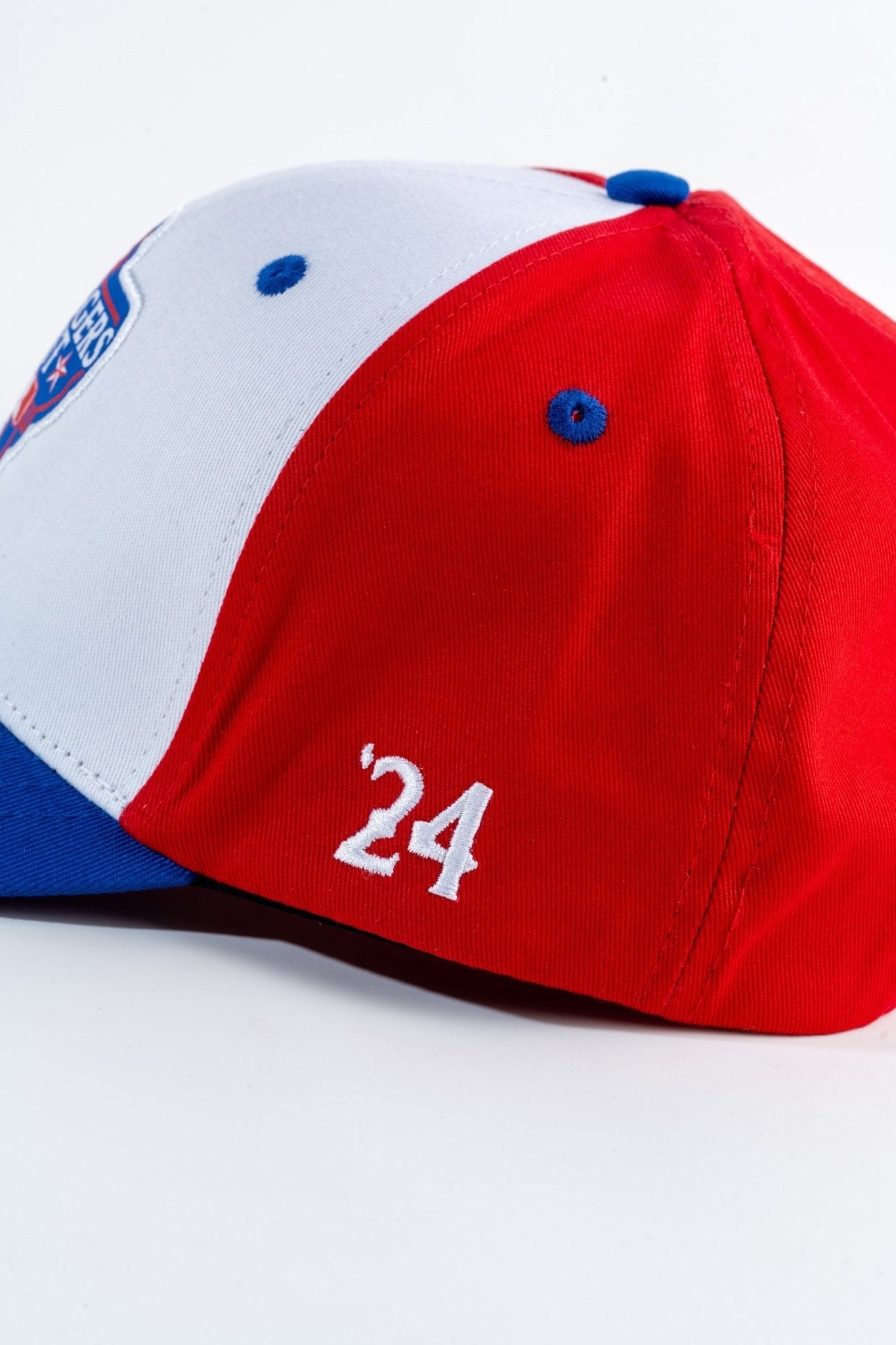 Texas Heat Hat - Hat - Sluggers