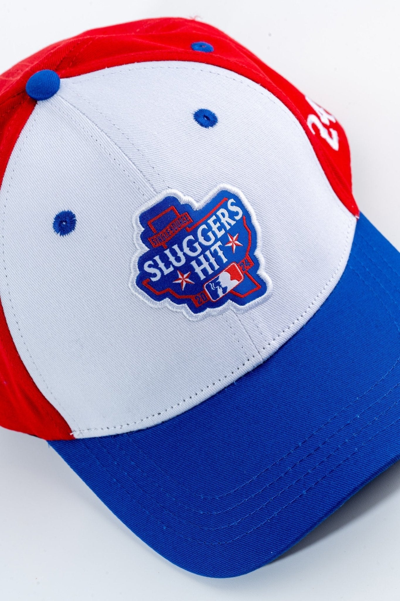 Texas Heat Hat - Hat - Sluggers