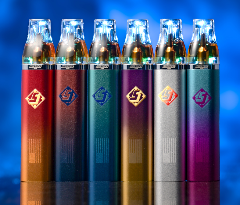 Sluggers disposable vapes