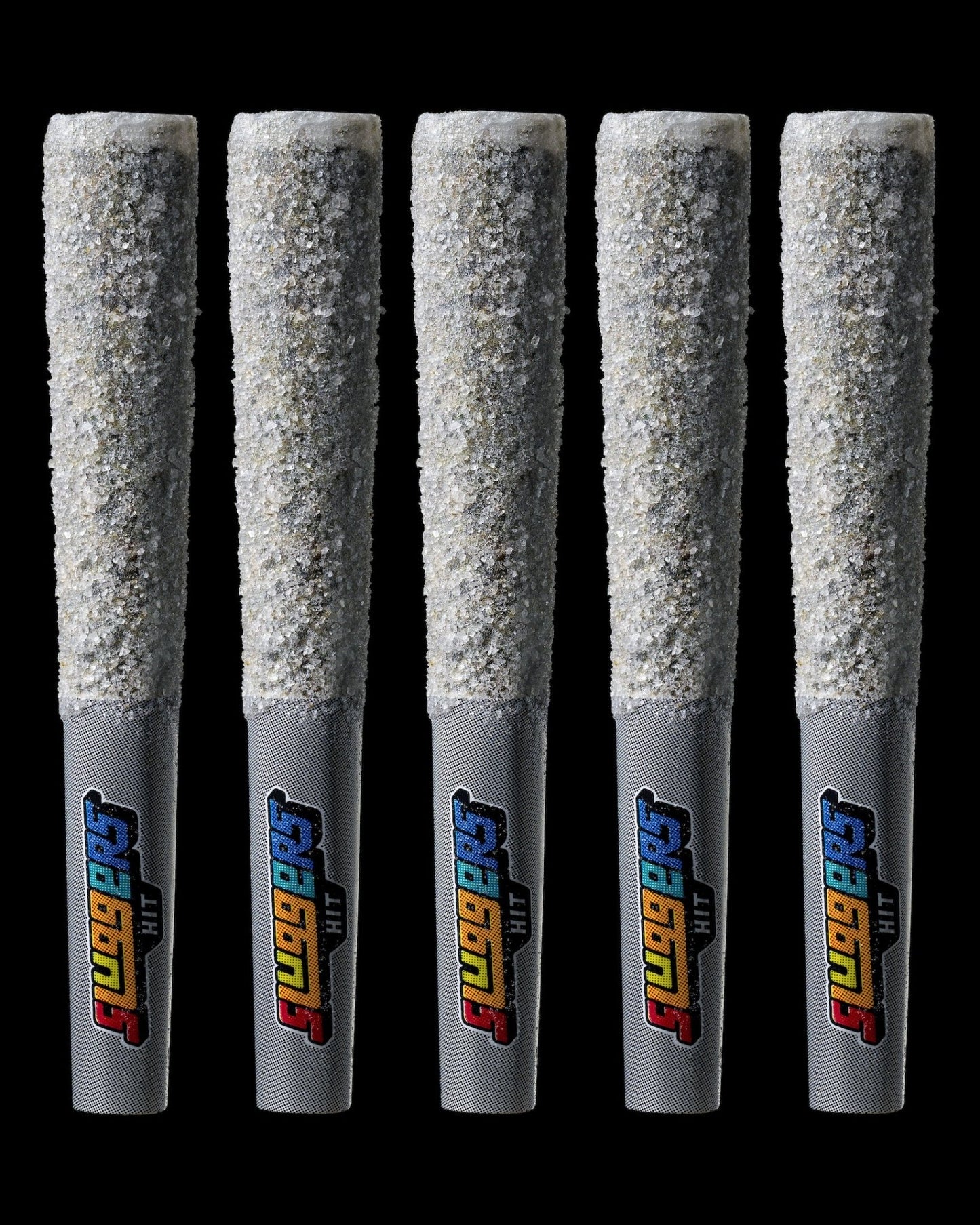 Watermelon Zkittles - Juiced Pack - Sluggers