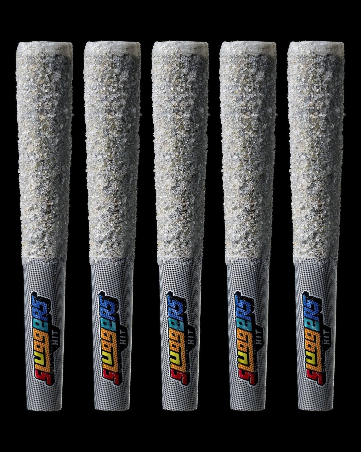 Watermelon Zkittles - Juiced Pack - Sluggers