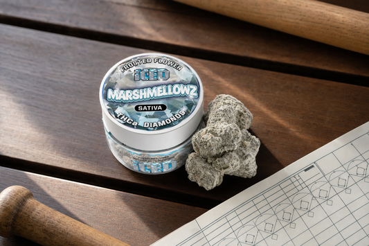 Infused THCa Flower vs Regular: What Is Different?