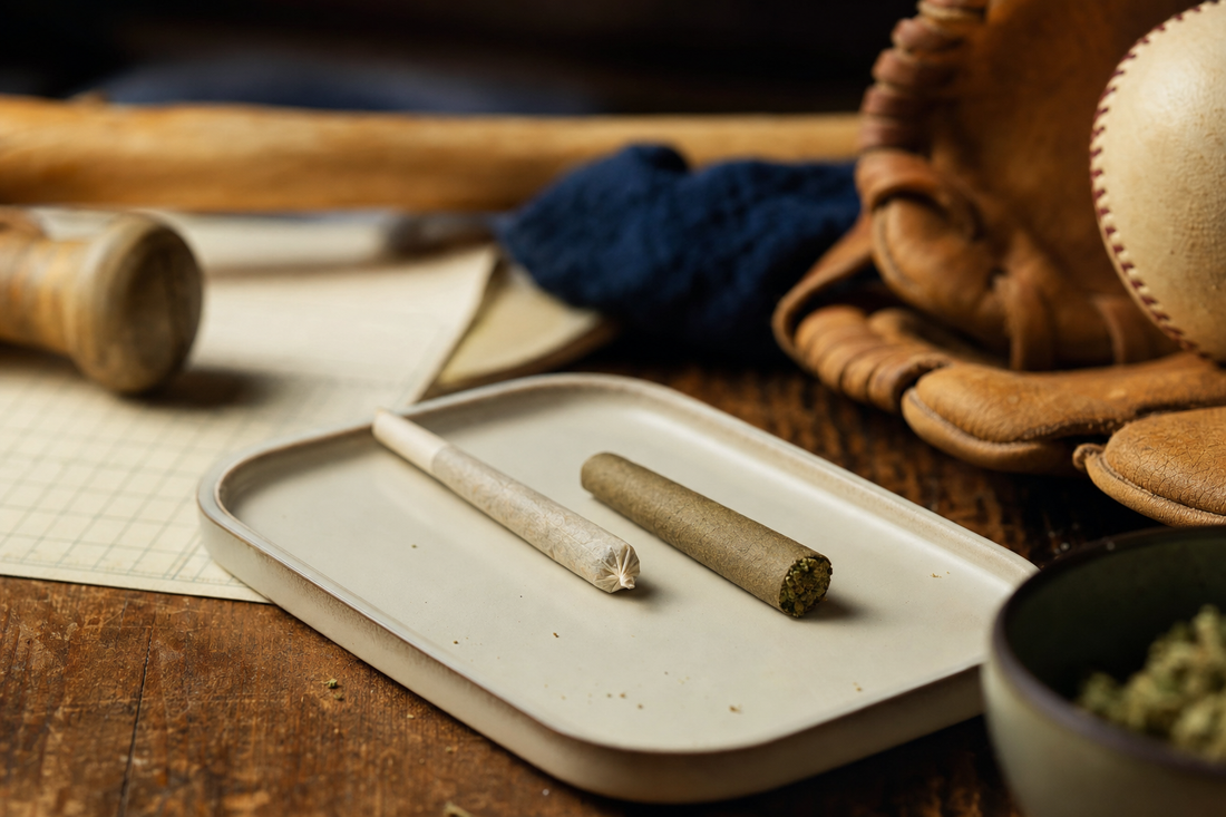 Juiced Joints vs Mini Blunts: What Is Different?