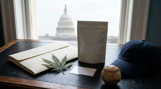 Senate Bill Could Protect Hemp THC in 2026