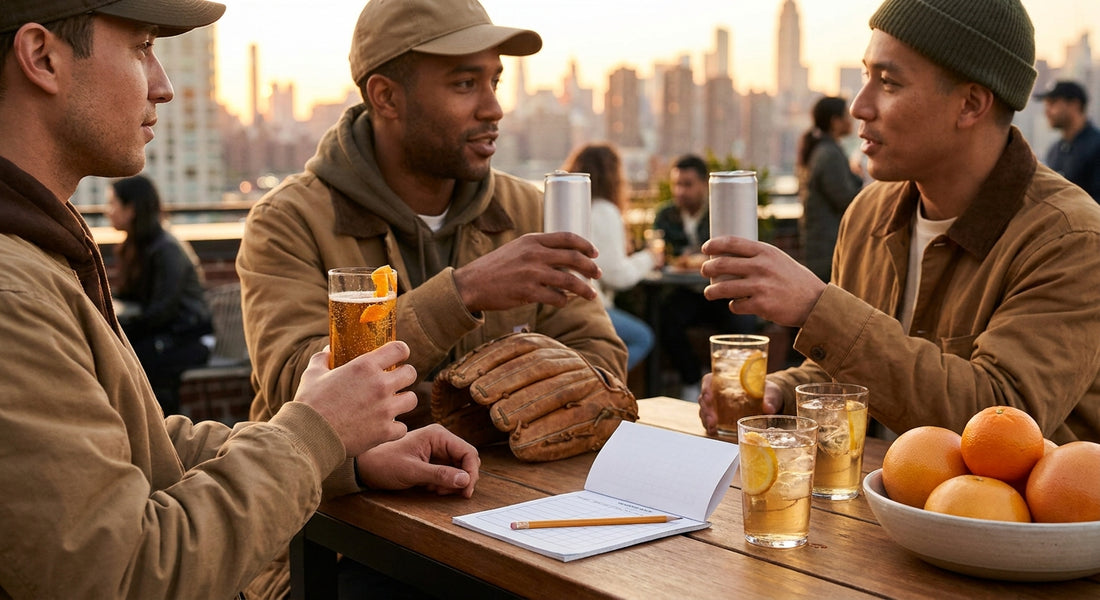 Hemp-Derived THC and the Social Reset
