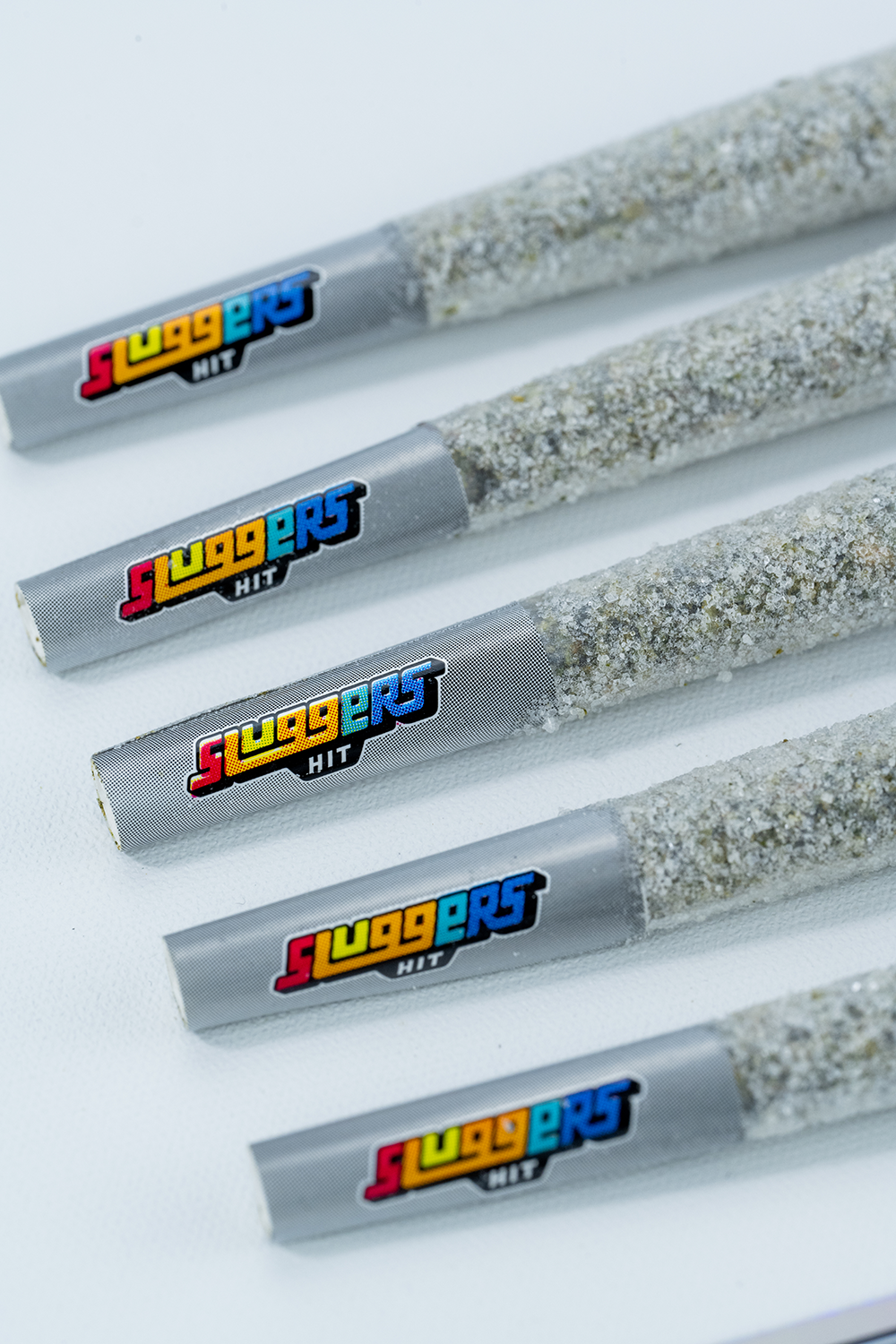 The Best Pre Roll for 2026: How Diamond-Infused Joints Raised the Bar