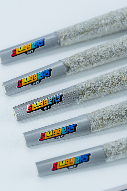 The Best Pre Roll for 2026: How Diamond-Infused Joints Raised the Bar