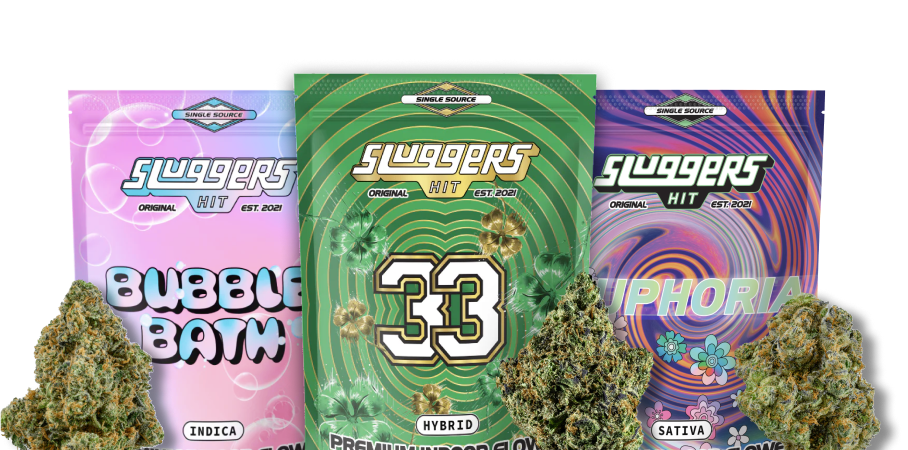 Indica Flower Explained