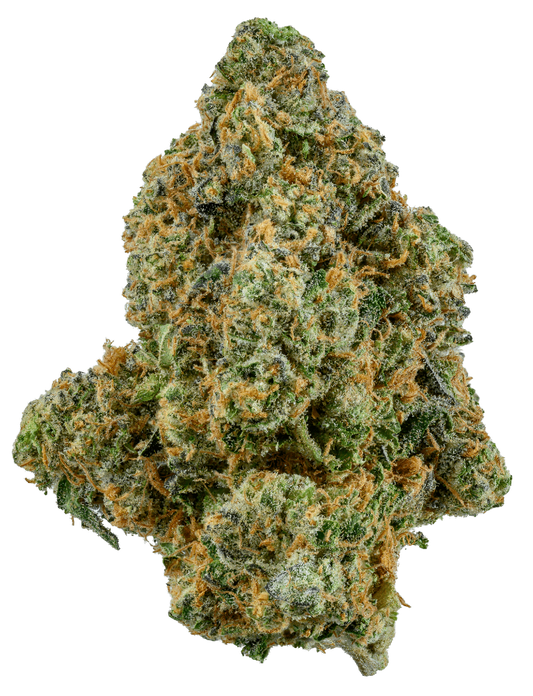 THCA Flower: Everything You Need to Know Before You Light Up