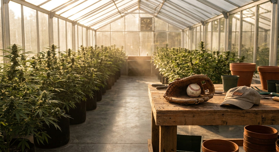 Forbes and the Big-League THCa Flower Era