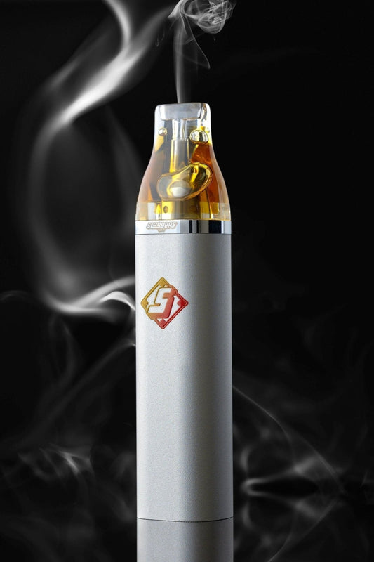 What Makes a Vape Truly Premium? A No-Nonsense Guide from Sluggers