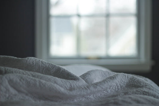 Best Cannabis for Sleep: Strains, THC vs CBD & Expert Tips