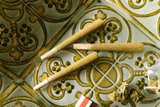 How to Roll a Joint: Tools, Tips, and Step-by-Step Guide