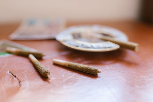 How to Smoke Bubble Hash: Methods, Dosage, and Pro Tips