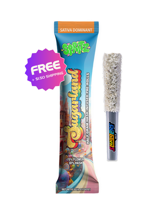 Free Joint: How to Claim a Real Pre-Roll Without the Catch