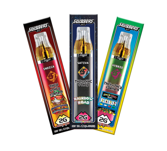 Where to Buy THC Vape Online