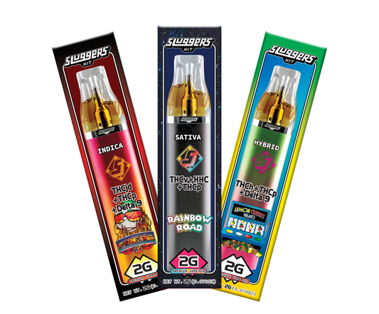 Best THC Vapes: Safe, Potent, and Flavorful Picks for Every User