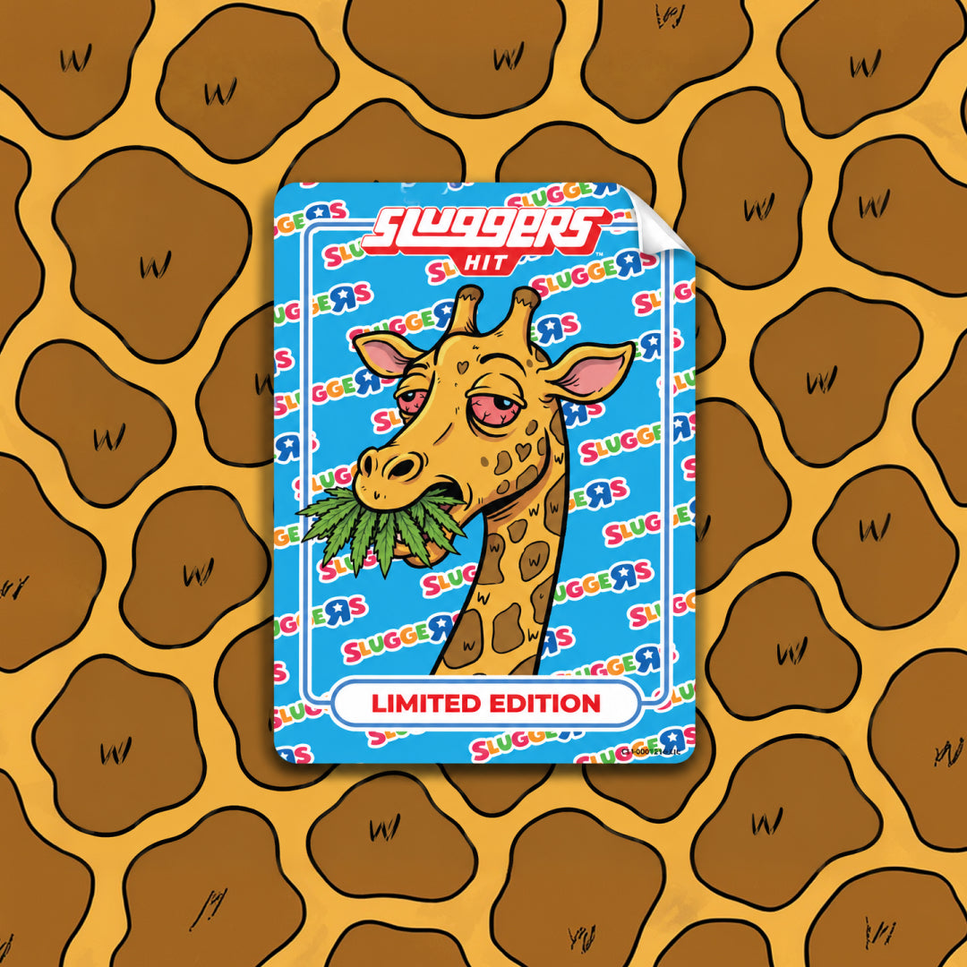 Season II Sticker Pack