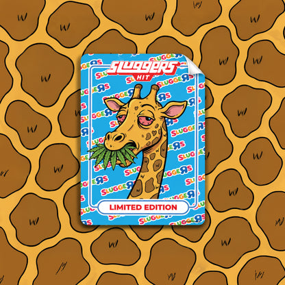 Season II Sticker Pack