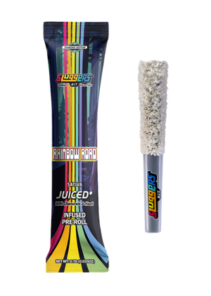 Juiced Vapes Juiced Up E-Liquid-60ml Rainbow Road Sativa Juiced* 1-Pack Sluggers Juiced Vapes Juiced Up E-Liquid-60ml Rainbow Road Sativa Juiced* 1-Pack Sluggers