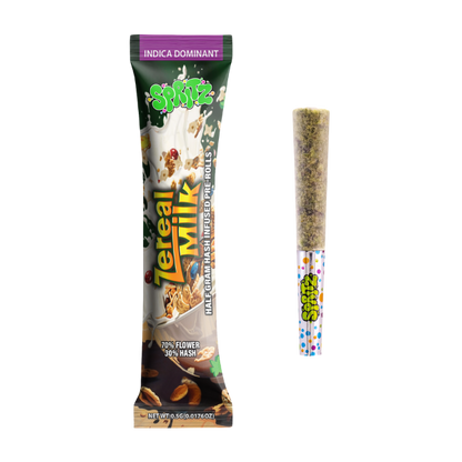 Juiced 1pk Joint