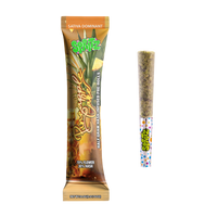 Pineapple Cake Sativa