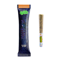 Blue Widow Sativa
