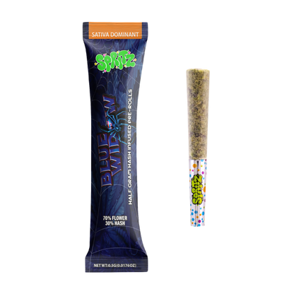Juiced 1pk Joint