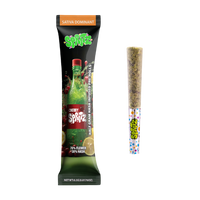 Cherry Spritz Sativa