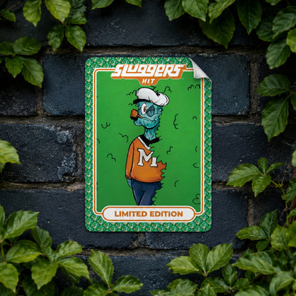 Season II Sticker Pack