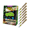 Spritz 7pk Infused Preroll Zereal Milk Indica