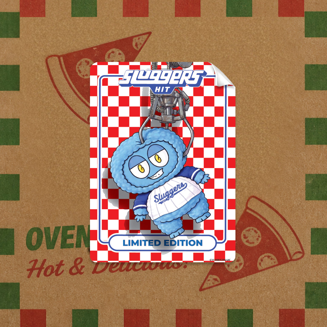 Season II Sticker Pack