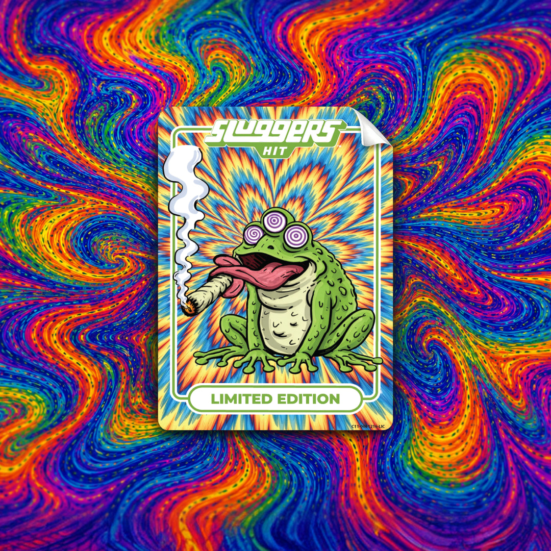 Season II Sticker Pack