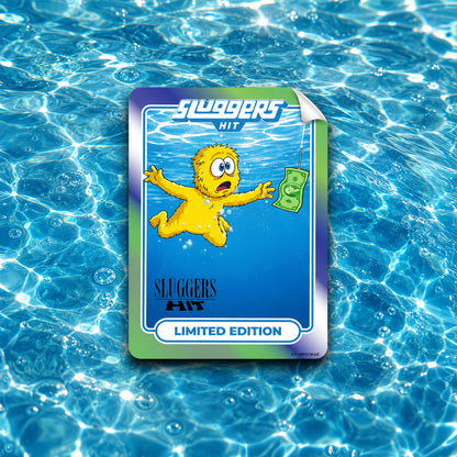 Season II Sticker Pack