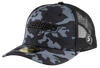 Cool Grey Camo Trucker Hat