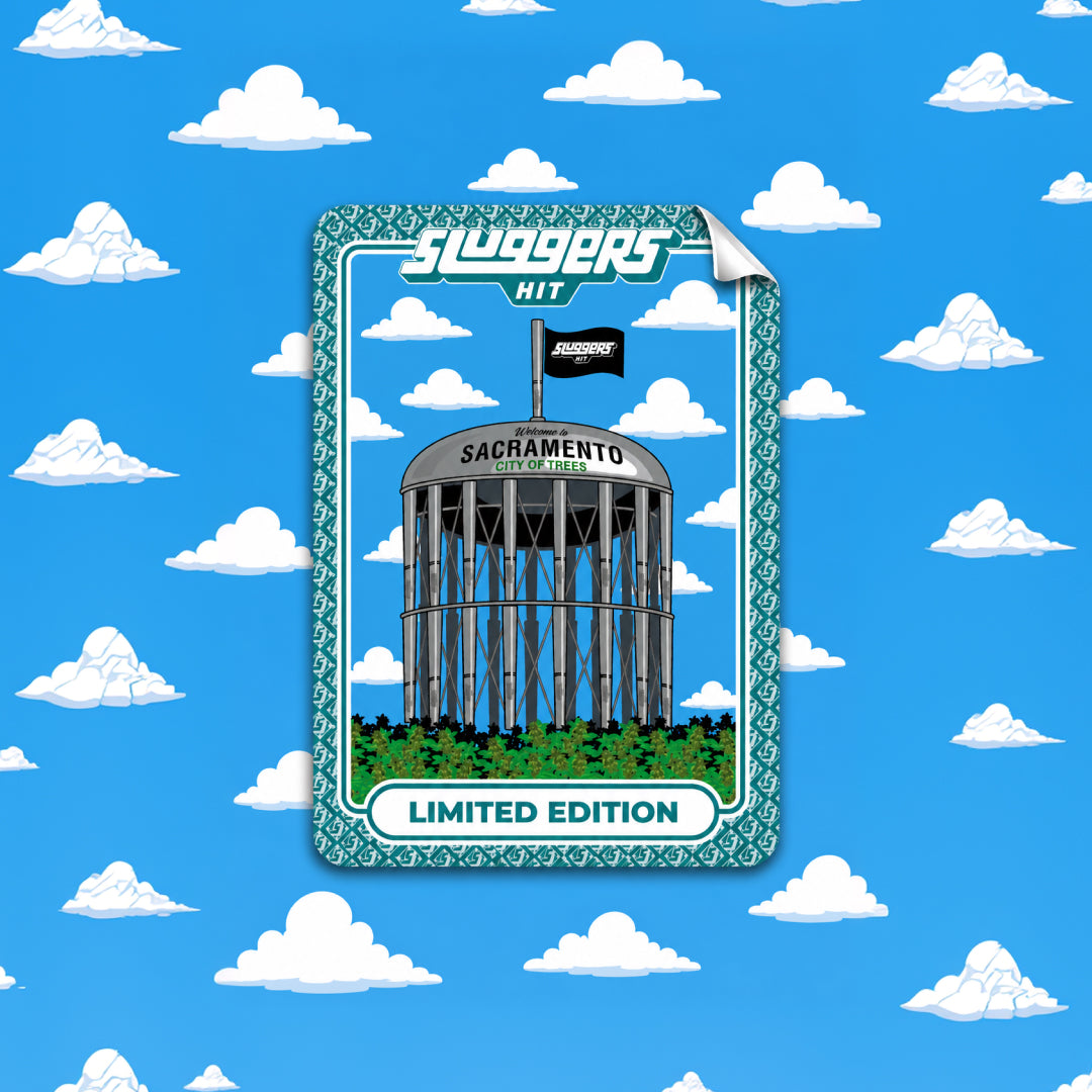 Season II Sticker Pack