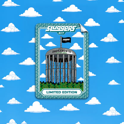 Season II Sticker Pack