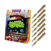 Spritz 7pk Infused Preroll Pancakes Indica