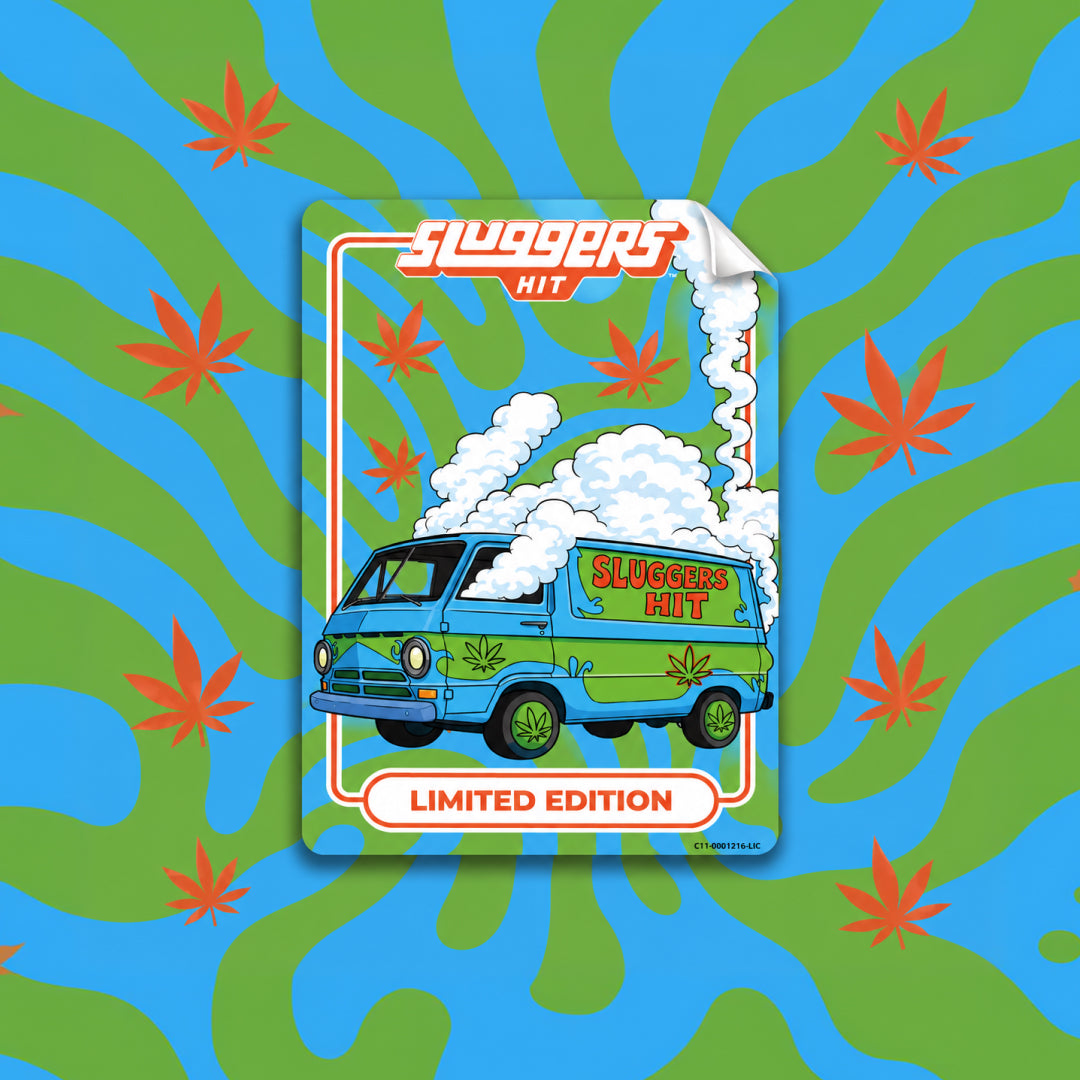 Season II Sticker Pack