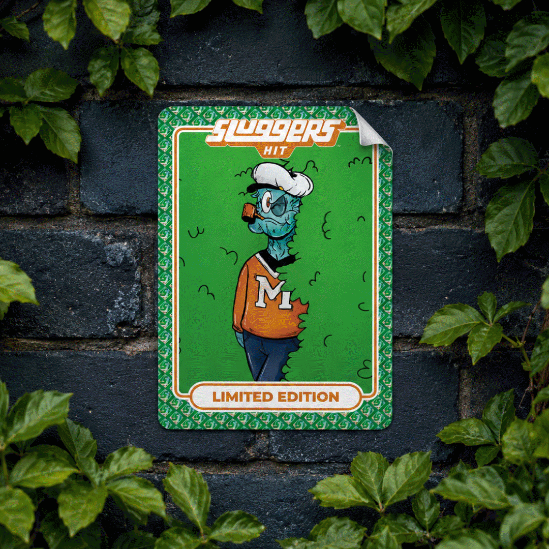 Season II Sticker Pack