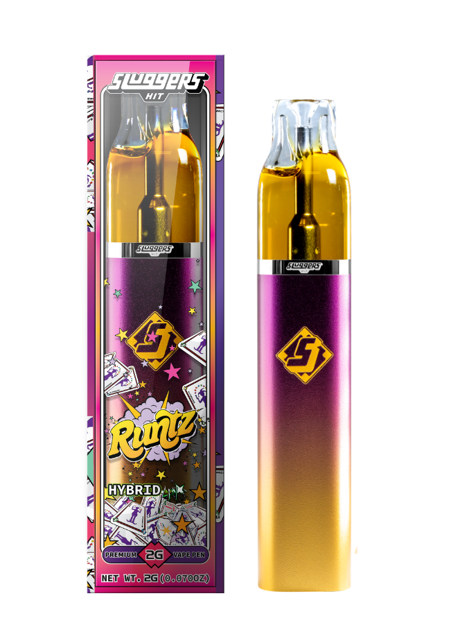 Runtz Hybrid Vape 2g