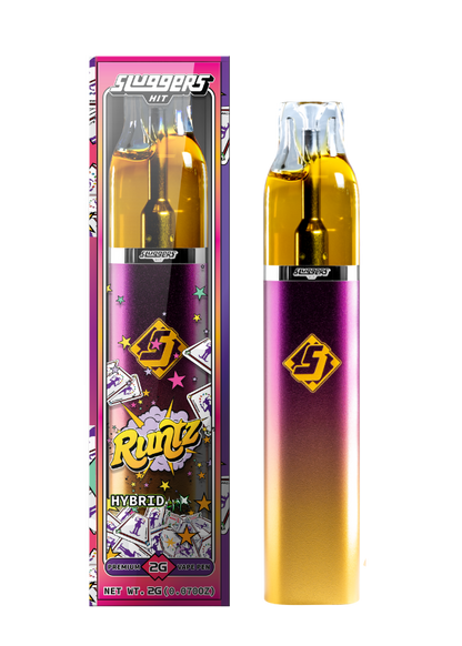 Runtz Hybrid Vape 2g