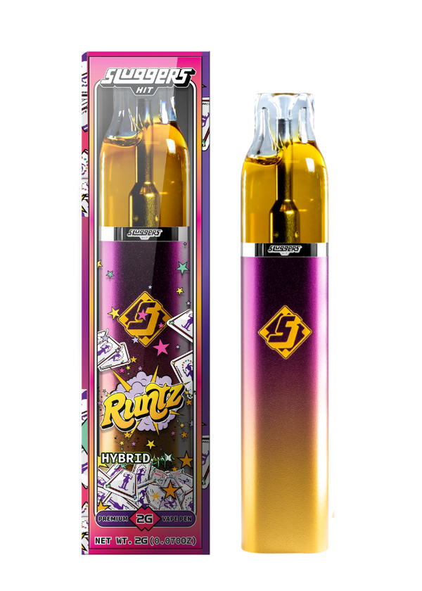 Runtz Hybrid Vape 2g