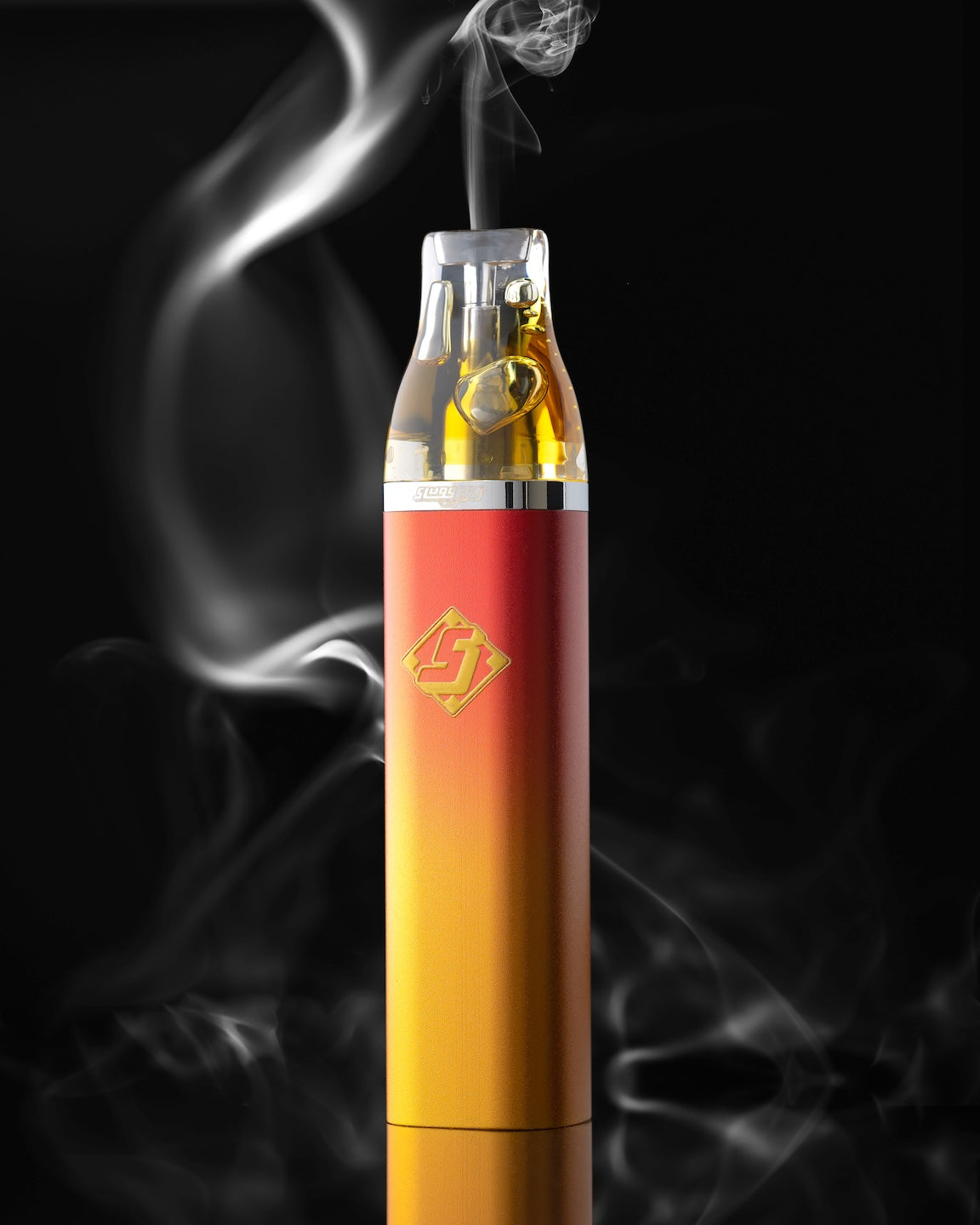 Sluggers disposable vape