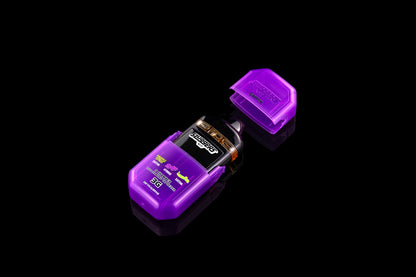 Pineapple Express x Runtz x Lemon Haze Vape Super Switch