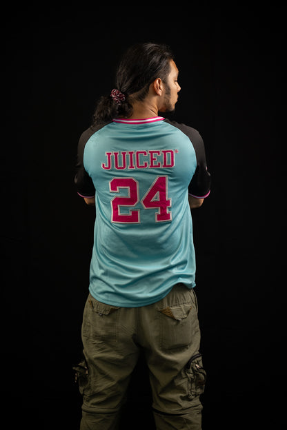 San Diego Vice Baseball Jersey