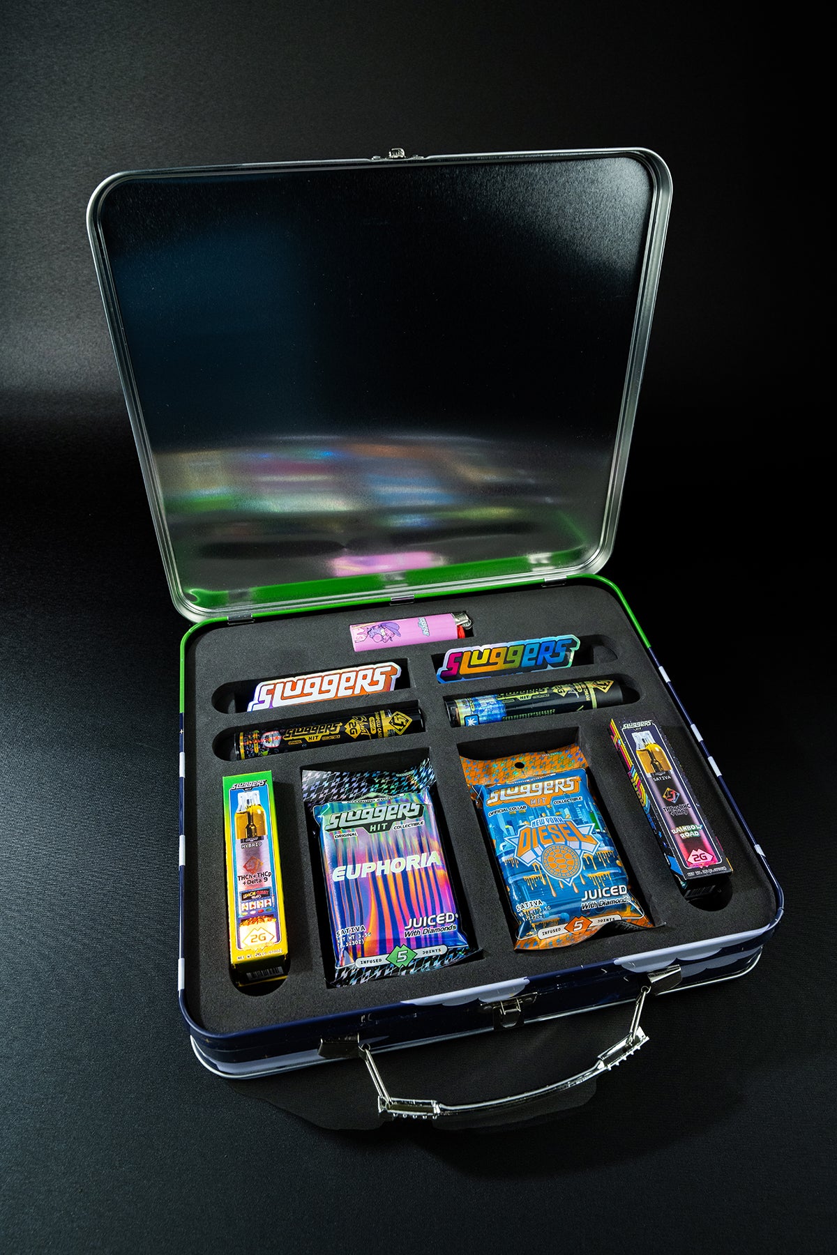 VIP Pack