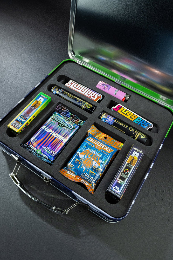 VIP Pack