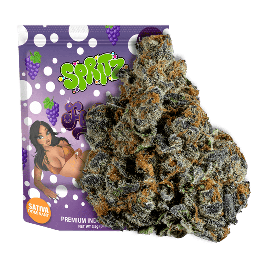 Special Edition - Flytatted Sky